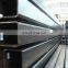 38x38 40x40x3mm galvanized square tube manufacturers for solar panel stand