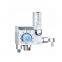 MY-E019B medical supplies single or dual flowmeter portable medical air oxygen blender for oxygen therapy instrument