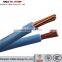 China price sizes 450/750 V pvc xlpe insulated copper power electrical wire cable