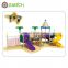 Brand JMQ-J047E brand children playground swings, garden baby swing set