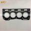 Original C4.4 engine cylinder head gasket CA3693707 369-3707 3693707 hot sale gasket 310-8520/3108520