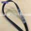 V-Ribbed Belt 1110 mm Drive Multi Belt For VW Audi 6PK1117