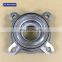 NEW 43570-0C010 435700C010 Auto Parts Steering System Front Axle Rotor Wheel Hub Bearing Assembly For TOYOTA For SEQUOIA 08-16