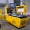 Electric computer control diesel fuel injection pump test bench