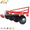 China farm machinery tractors disc plough cultivators for sale and best price
