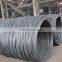 4mm zinc coated hard drawn high carbon steel wire sae 1070