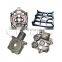 Die Cast Manufacturer Stainless Steel Die Casting Air Blower Castings