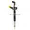 095000-5800 Diesel Fuel Injector for Citroen Fiat Ford 2.2 Peugeot 095000-5801 1372379 6C1Q9K546AC 9659325580 High Quality