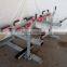High quality with cheap price commercial gym fitness equipment Seated Calf machine SE49