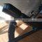 LM10 High Quality Plate Loaded Linear Leg Press Abdominal Exercise Life Fitness Commercial Gym Equipment