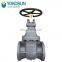 JIS F7364 CAST IRON 10K GATE VALVES