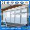 Best design aluminum operable transom window