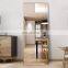 Durable fashion firm large dressing mirror long mirror
