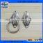 Stainless Steel Shade Sail Pad Eye Hardware