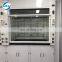 Lab Furniture Steel Material Fume Hood
