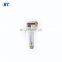 BTZ2014 bathroom stainless steel brass handheld shower bidet portable sprayer shattaf