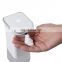 using battery hand wash bottle pump soap pump dispenser sensor hand wash dispenser rechargeable