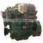 Genuine Used Excavator D4D EC140B Engine Assy, EC140B Complete Engine Assy EC140B Engine Motor For Sale