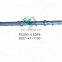China Supplier PC200-5 6D95 Camshaft 6207-41-1100