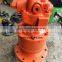 Excavator swing motor 4398053 For EX60 EX60-5 EX80-5