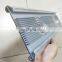 Toshine Solid Aluminum Extrusion Profiles , Led Lightling Extruded Heat Sink