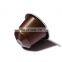 Fully automatic coffee filling and sealing machine sealing machine coffee capsule powder