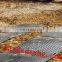 portable ground protection mat beach mat