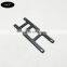 precision custom cnc machine service fabrication metal parts
