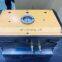Shenzhen best selling electronic watch plastic housing mold
