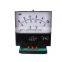 Demonstrating Current-Voltmeter/School Demonstration DC Analog Ammeter and Voltmeter/Demonstrating DC Ammeter