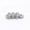 603ZZ Miniature Ball Bearing 3x9x5 sealed ball bearing clock bearing