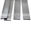 2205 duplex stainless steel flat bar 30mmx3 mm length 6m