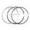 6BT diesel engine part 102mm piston ring  A21100 use for cummin machine engine.