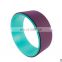 ABS+TPE Material  muti colors Color Yoga Prop Roller