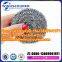 Super quality dish cleaning kitchen scourer ss 410 scourer