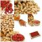 FLOWER 11 TYPE PEANUT KERNELS 40/50 WITH GOOD PRICE