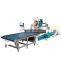 Excellent 1325 4 axis cnc router cutting machine