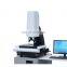 Economic fully automatic 2.5d measurement systems optical lens machine for PCB
