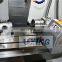 High precision 3 axis 4 axes VMC 650 VMC850 GSK FANUC control cnc vertical milling machine centre machining center