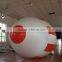 Longchuang Inflatable Advertising Activity Hot Popular Inflatable Helium rc Airplane Balloon