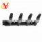 HYS Car parts Ignition Coil Pack For Chevrolet Aveo 2009-2011 Cruze 2011-2013 Pontiac G3 Wave 2009 96476979