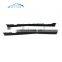 BODY KITS FOR COROLLA 2005 FRONT BUMPER SPOILER SIDE SKIRT REAR SPOILER HOT SALE GOOD QUALITY