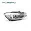 3 SERIES Old Style Auto Parts Front Headlight for F30/F35 HID without AFS