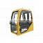 High Quality PC200 Original Cabin with Seat for Excavator In Stock