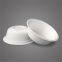 China Wholesale Bagasse Sugarcane Pulp 350ml Bowl Biodegradable