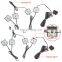 48LED 12V DC 8W Truck Bed/Rear Work Box Lighting Kit Trunk Light For All Pick up White