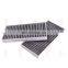 Suitable for Wingle 6 air-conditioning filter grid Air-conditioning filter 2-piece activated carbon core auto parts