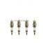 06H 905 611 High Performance iridium Spark Plug