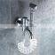 Quality assurance safe and durable stainless steel explosion-proof baby shower hose
