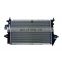 automobile spare parts OE high quality   car cooling system 1300269  26MT aluminum auto radiator  e34 e46 for BMW